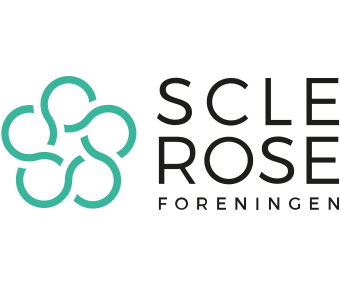 Scleroseforeningens lokalafd. Nordsjælland - Øst logo